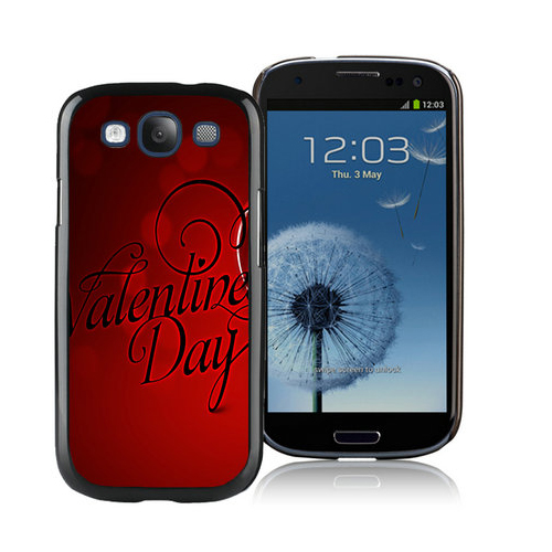 Valentine Bless Samsung Galaxy S3 9300 Cases CVF | Women